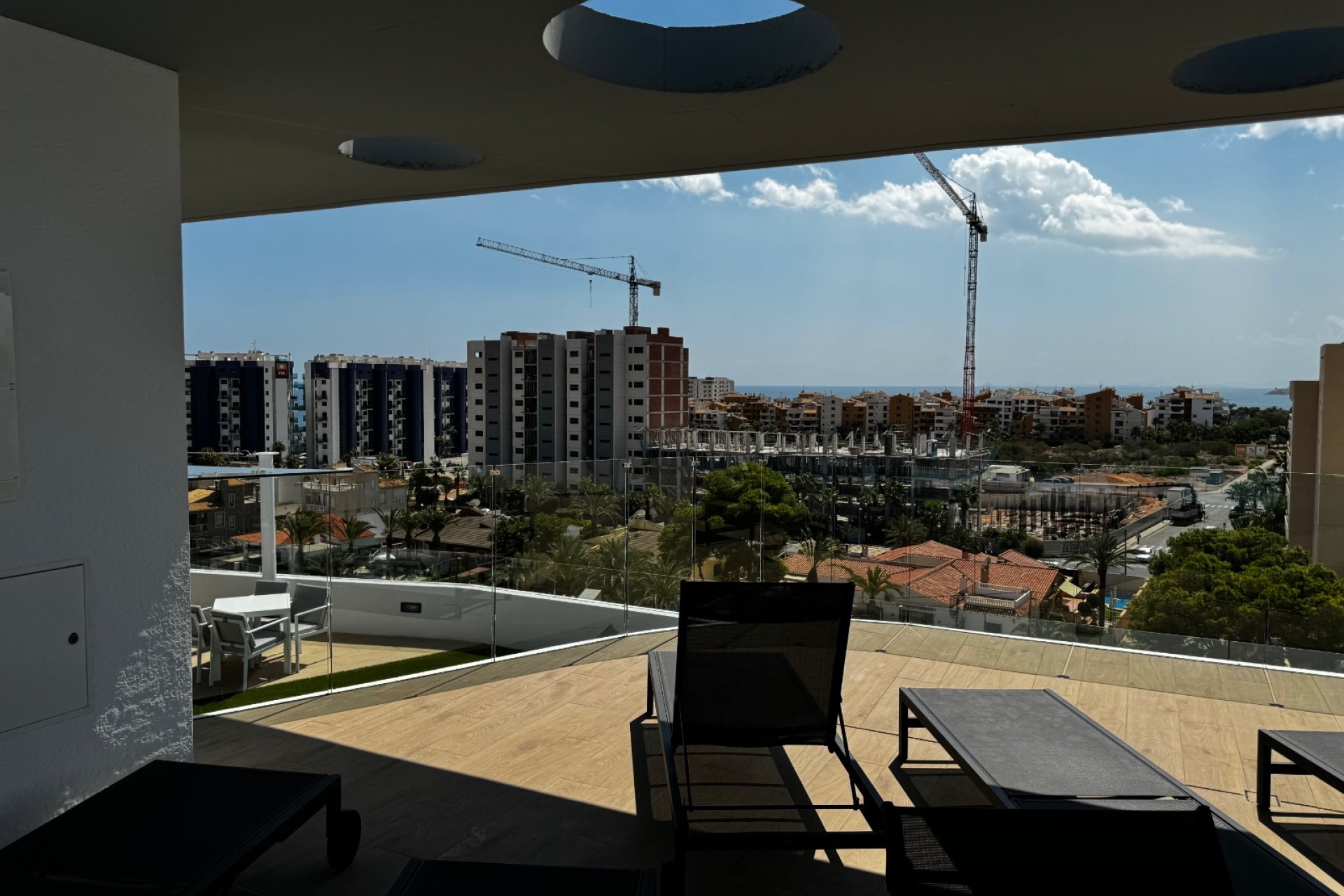 Resale - Apartments - Flats - Punta Prima