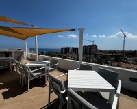Resale - Apartments - Flats - Punta Prima