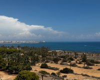 Resale - Apartments - Flats - Punta Prima