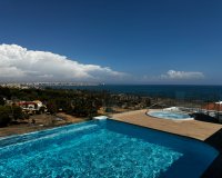 Resale - Apartments - Flats - Punta Prima