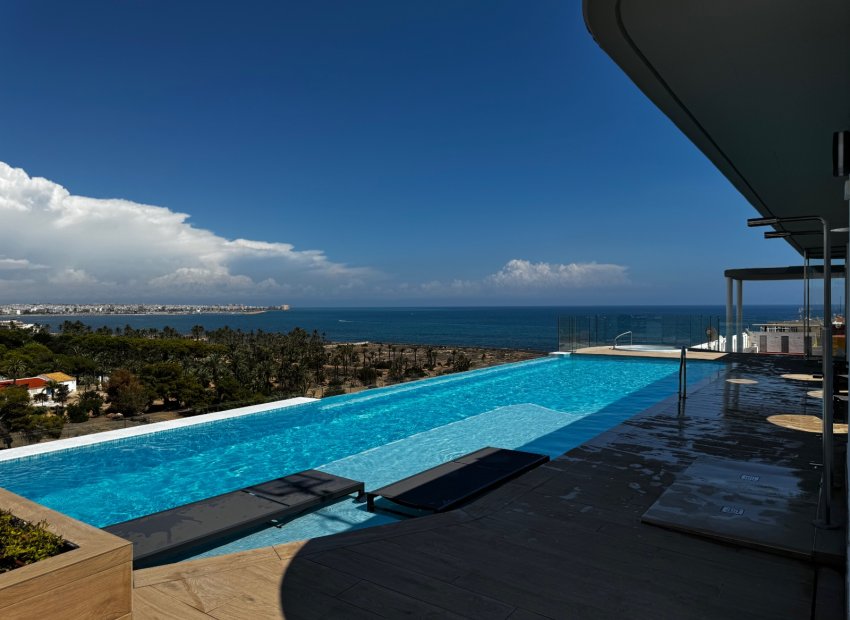 Resale - Apartments - Flats - Punta Prima