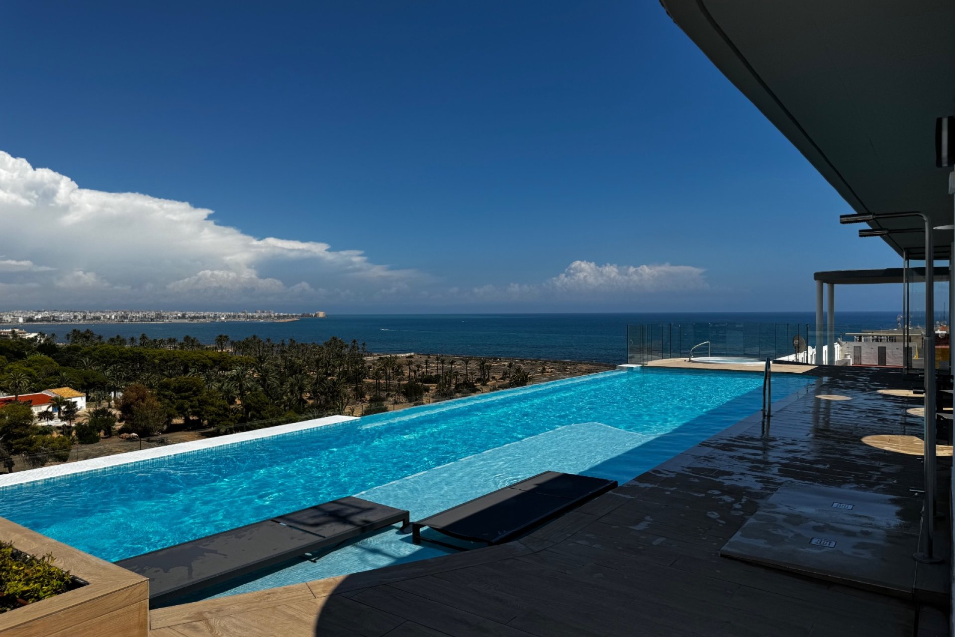 Resale - Apartments - Flats - Punta Prima