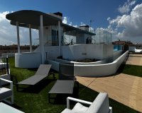 Resale - Apartments - Flats - Punta Prima