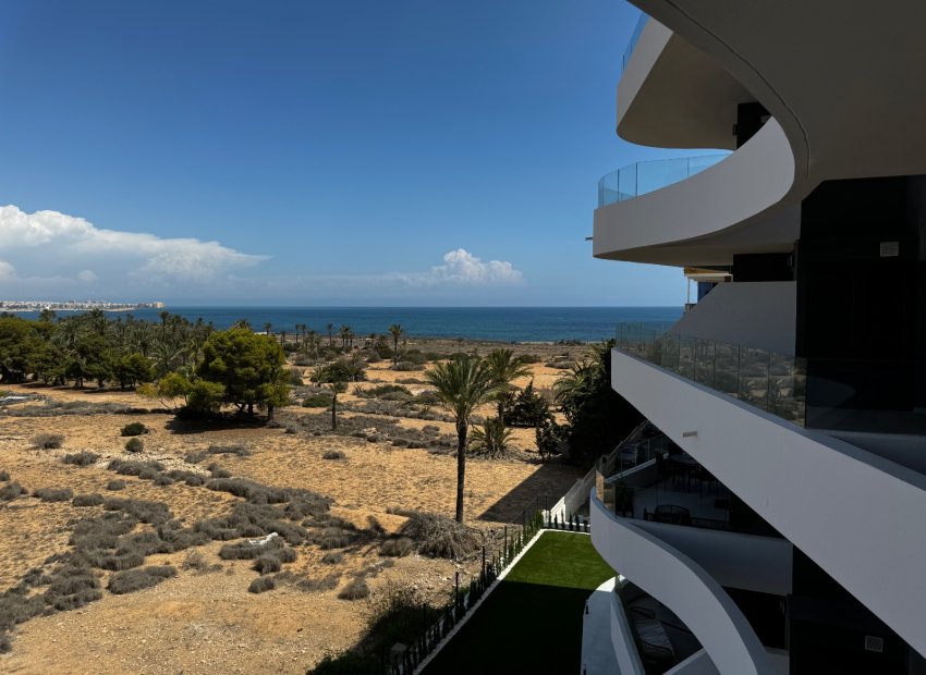 Resale - Apartments - Flats - Punta Prima