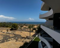 Resale - Apartments - Flats - Punta Prima