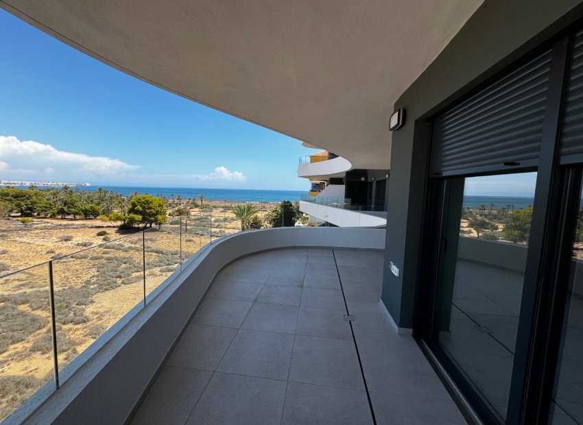 Resale - Apartments - Flats - Punta Prima