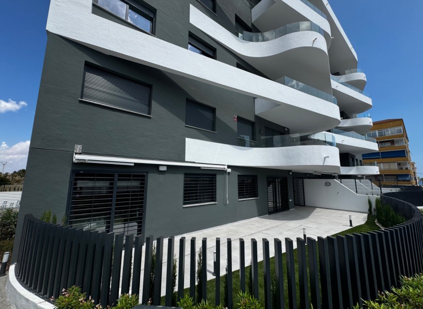 Resale - Apartments - Flats - Punta Prima