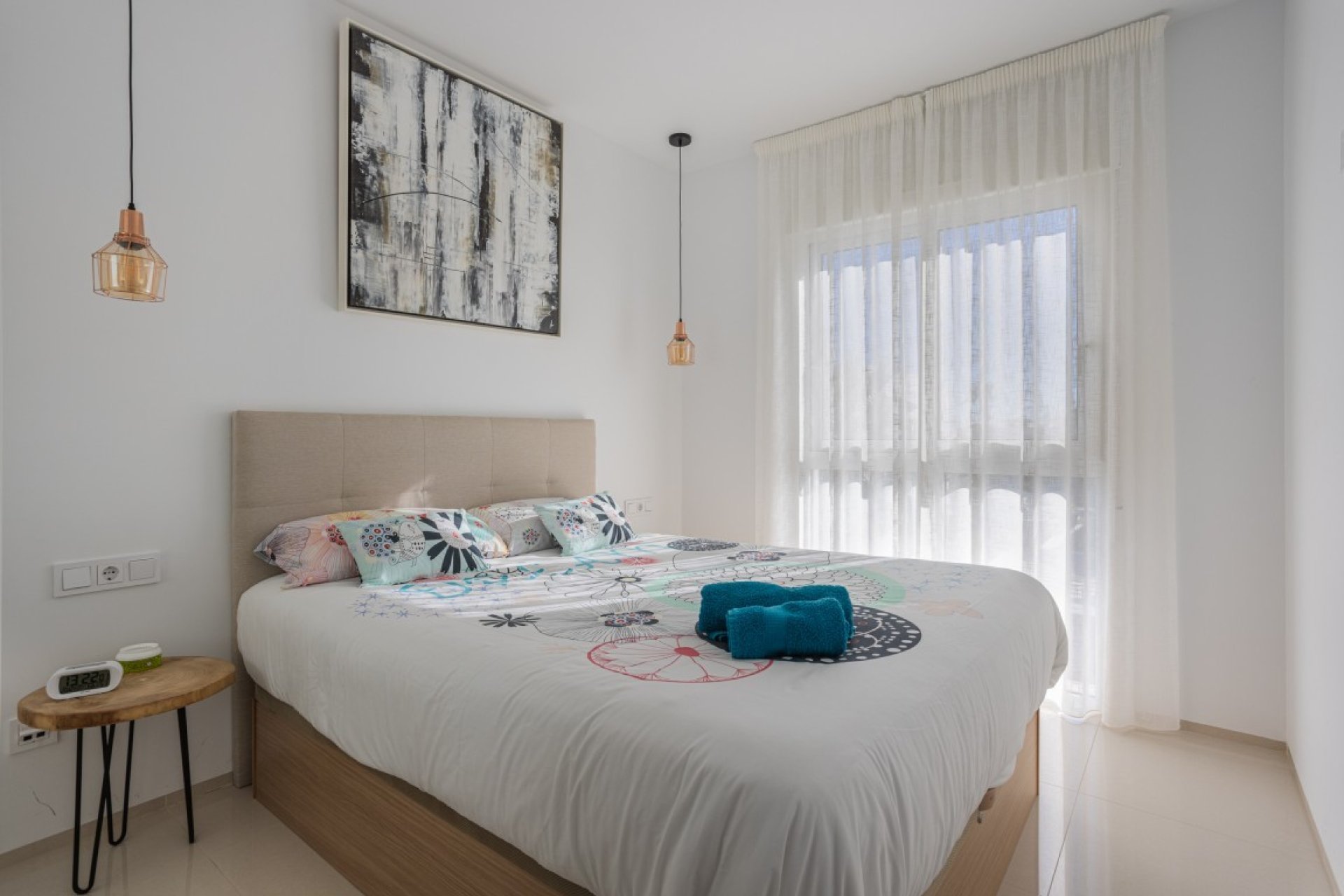 Resale - Apartments - Flats - Rojales - Ciudad Quesada