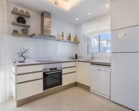 Resale - Apartments - Flats - Rojales - Ciudad Quesada