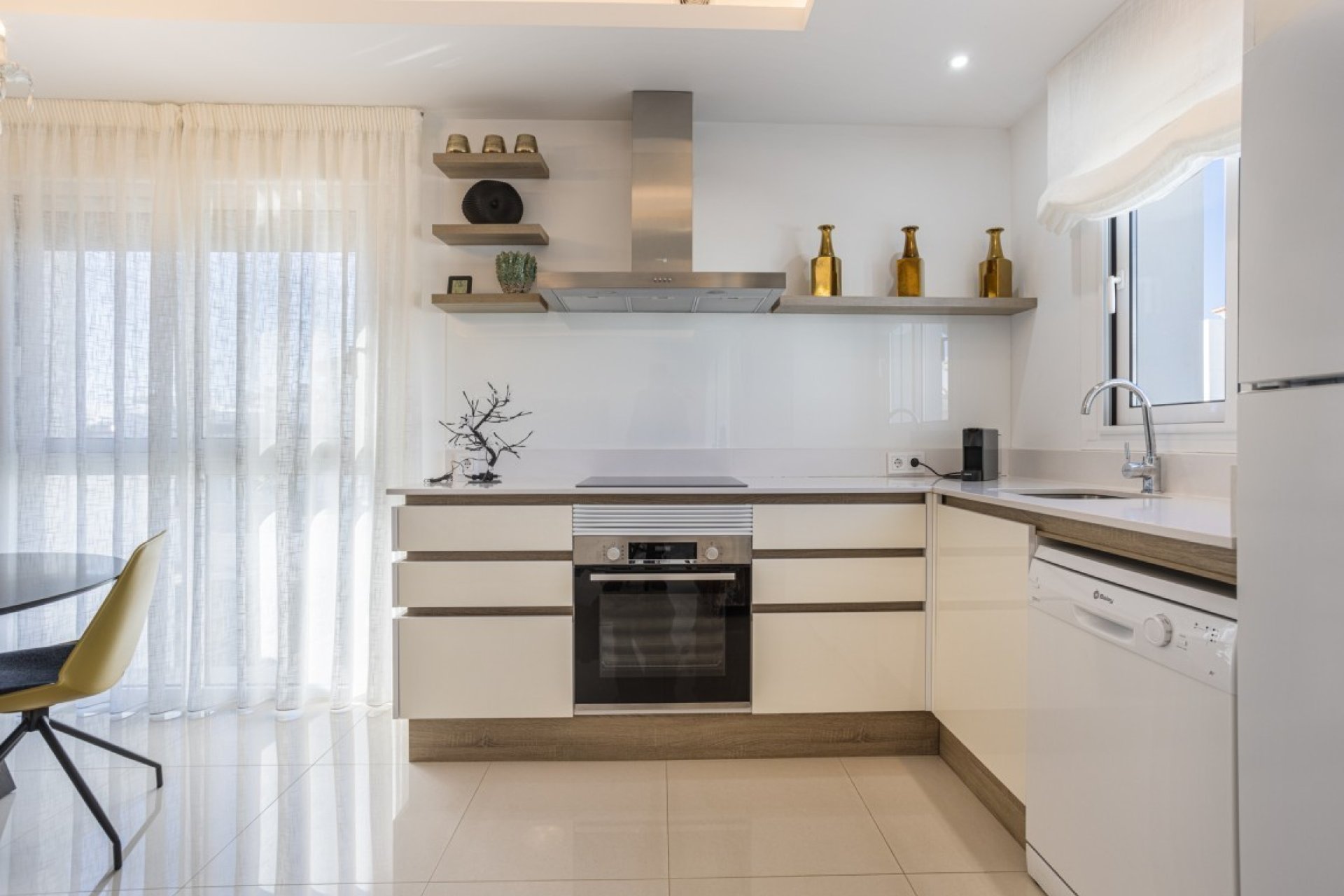 Resale - Apartments - Flats - Rojales - Ciudad Quesada