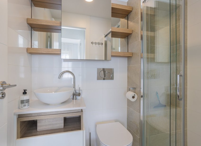 Resale - Apartments - Flats - Rojales - Ciudad Quesada