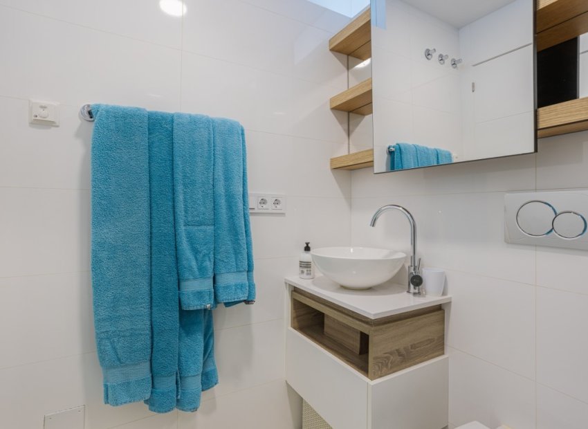 Resale - Apartments - Flats - Rojales - Ciudad Quesada