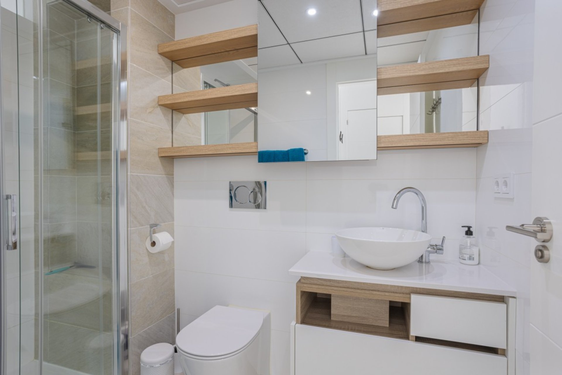 Resale - Apartments - Flats - Rojales - Ciudad Quesada
