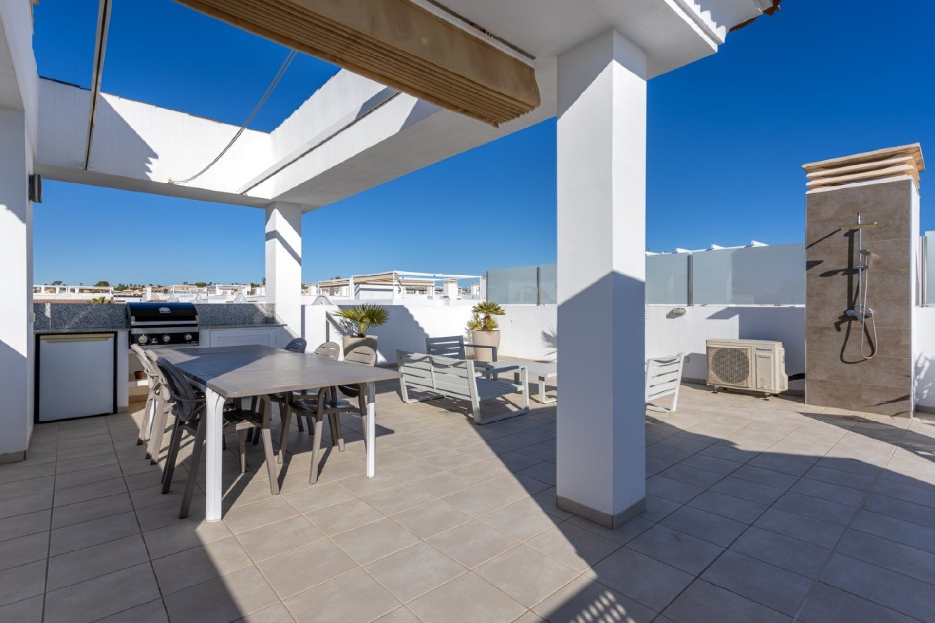 Resale - Apartments - Flats - Rojales - Ciudad Quesada
