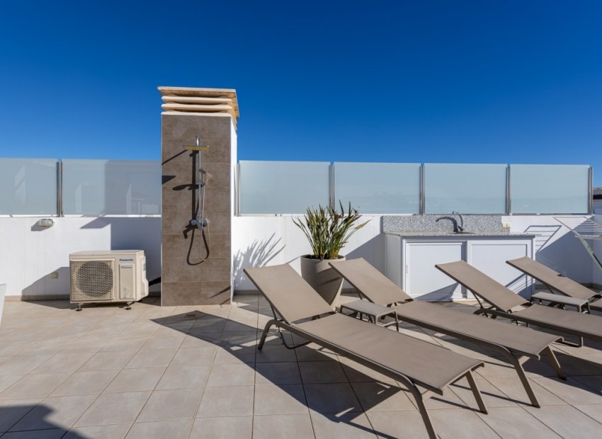 Resale - Apartments - Flats - Rojales - Ciudad Quesada