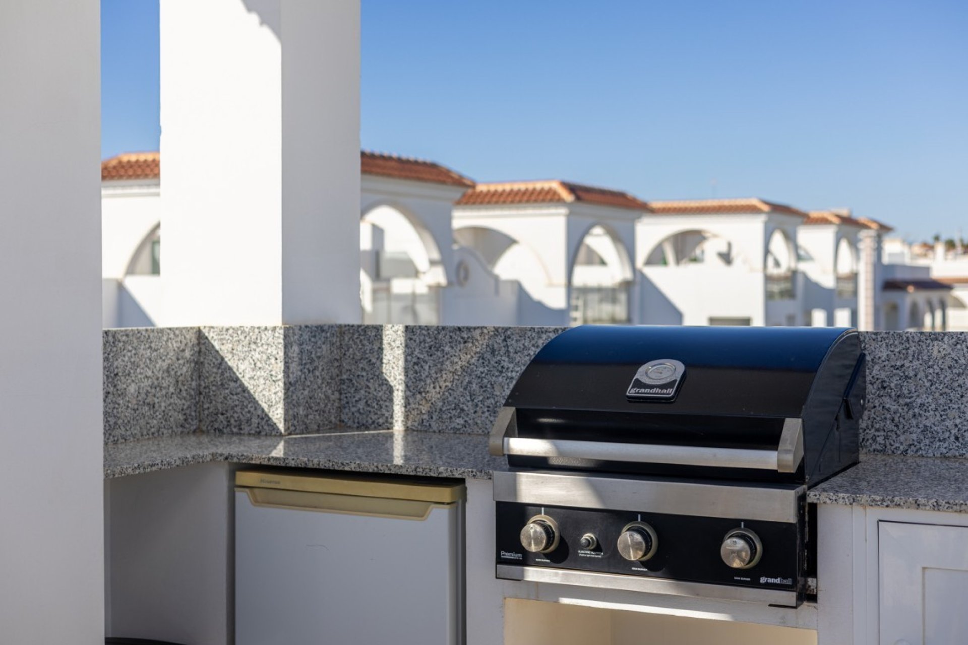 Resale - Apartments - Flats - Rojales - Ciudad Quesada