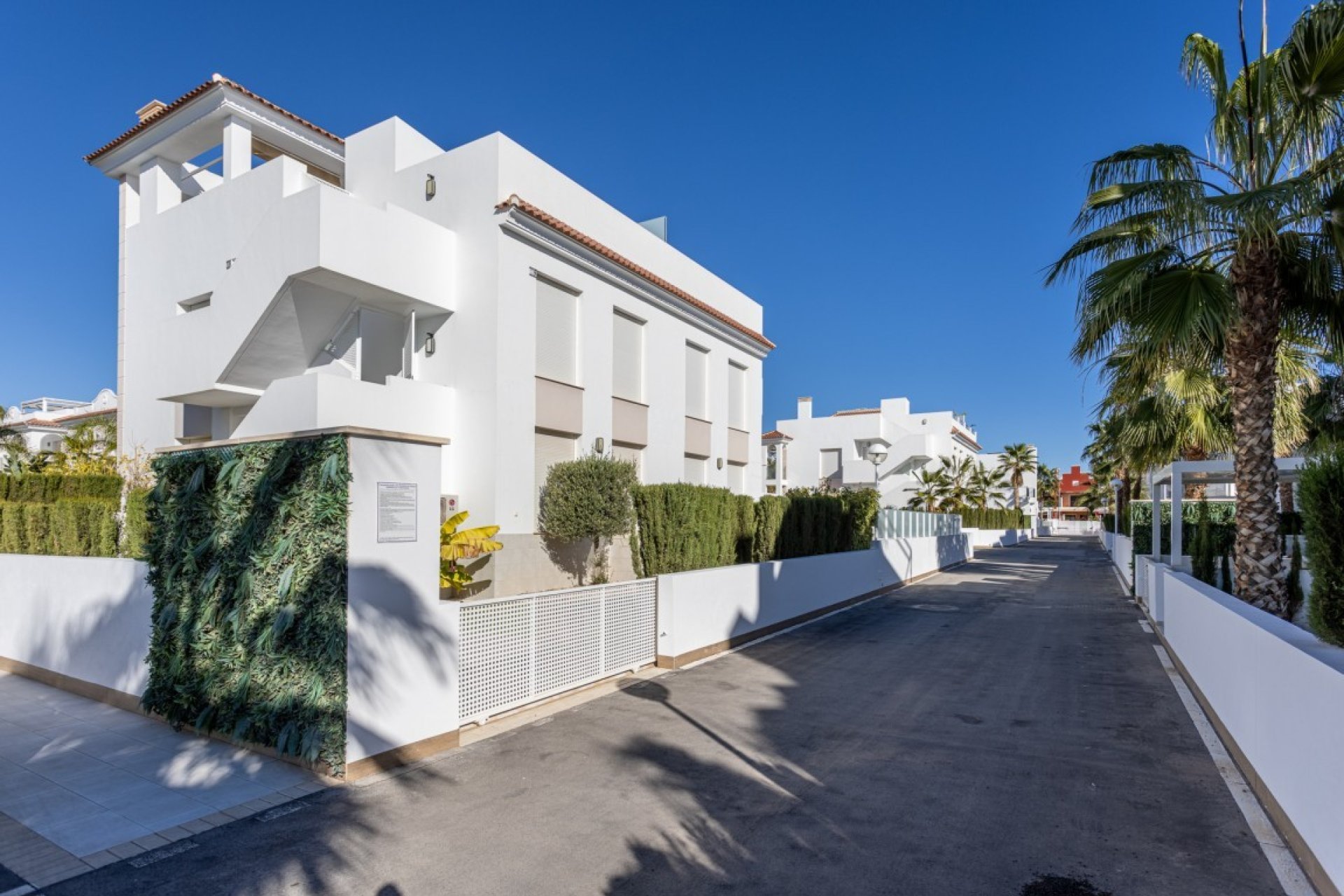 Resale - Apartments - Flats - Rojales - Ciudad Quesada
