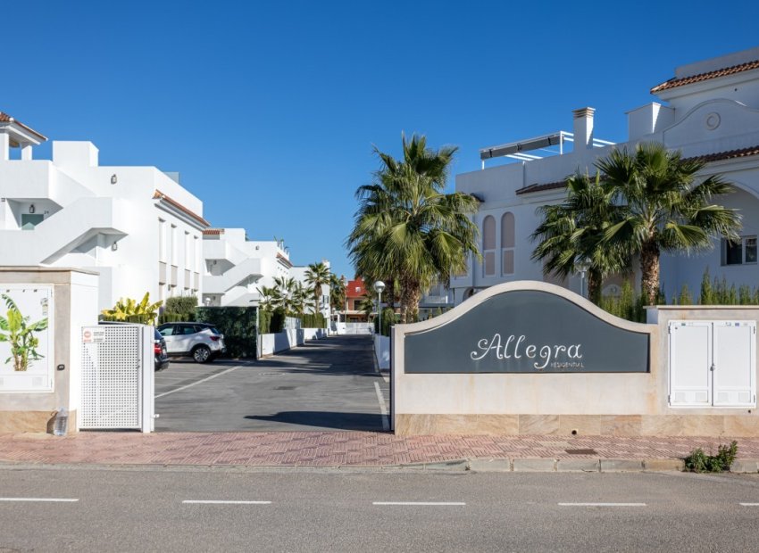 Resale - Apartments - Flats - Rojales - Ciudad Quesada
