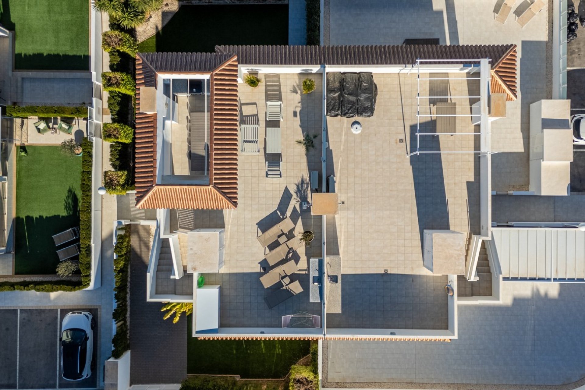 Resale - Apartments - Flats - Rojales - Ciudad Quesada