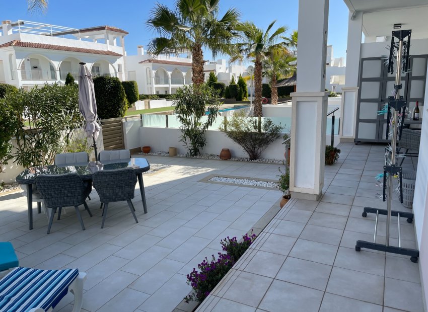 Resale - Apartments - Flats - Rojales - Ciudad Quesada