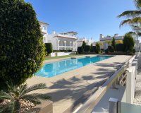 Resale - Apartments - Flats - Rojales - Ciudad Quesada