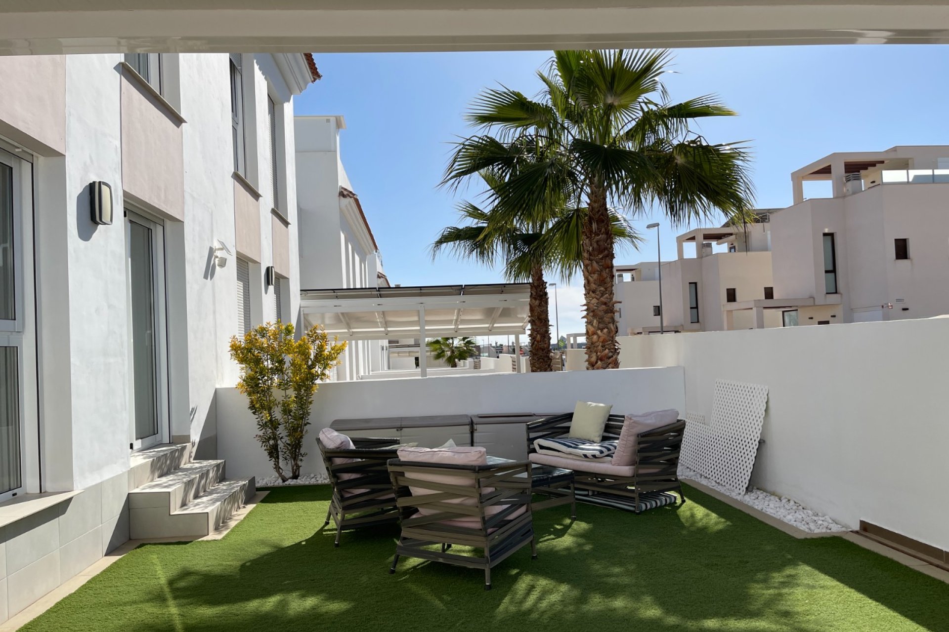 Resale - Apartments - Flats - Rojales - Ciudad Quesada