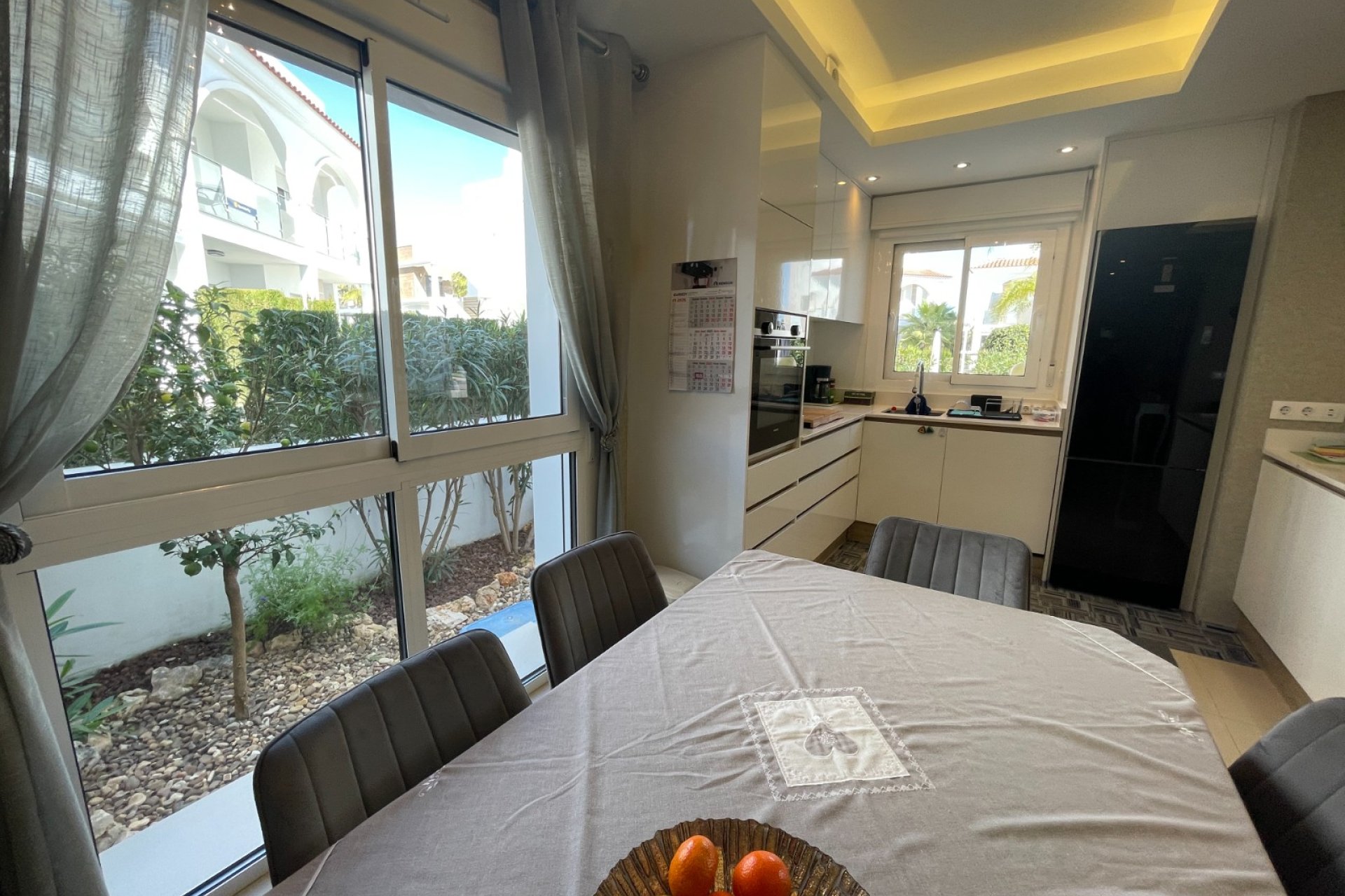 Resale - Apartments - Flats - Rojales - Ciudad Quesada