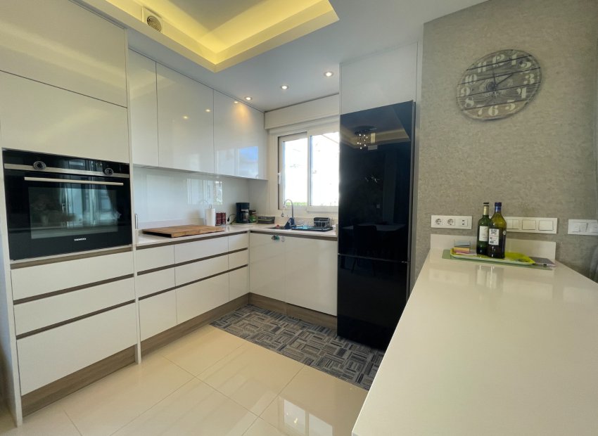 Resale - Apartments - Flats - Rojales - Ciudad Quesada