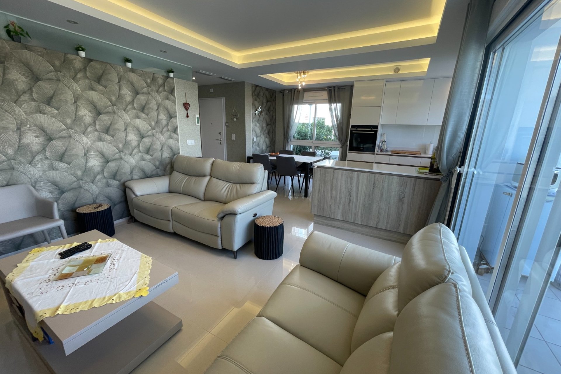 Resale - Apartments - Flats - Rojales - Ciudad Quesada