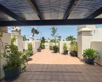 Resale - Apartments - Flats - San Javier - Roda