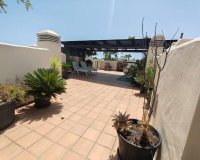 Resale - Apartments - Flats - San Javier - Roda