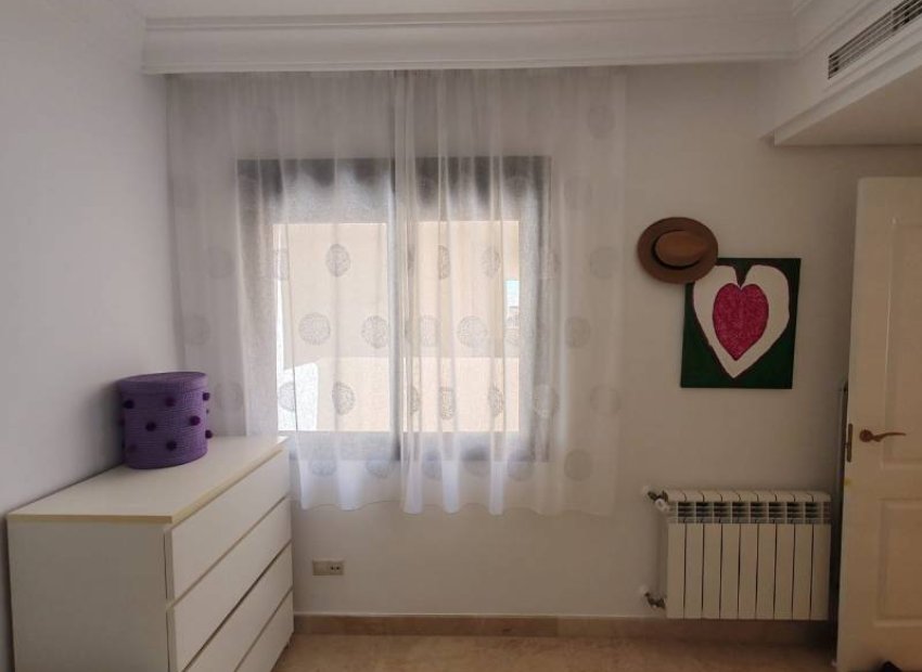 Resale - Apartments - Flats - San Javier - Roda