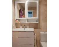 Resale - Apartments - Flats - San Javier - Roda