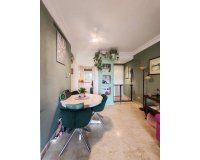 Resale - Apartments - Flats - San Javier - Roda
