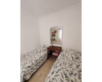 Resale - Apartments - Flats - San Javier - Roda