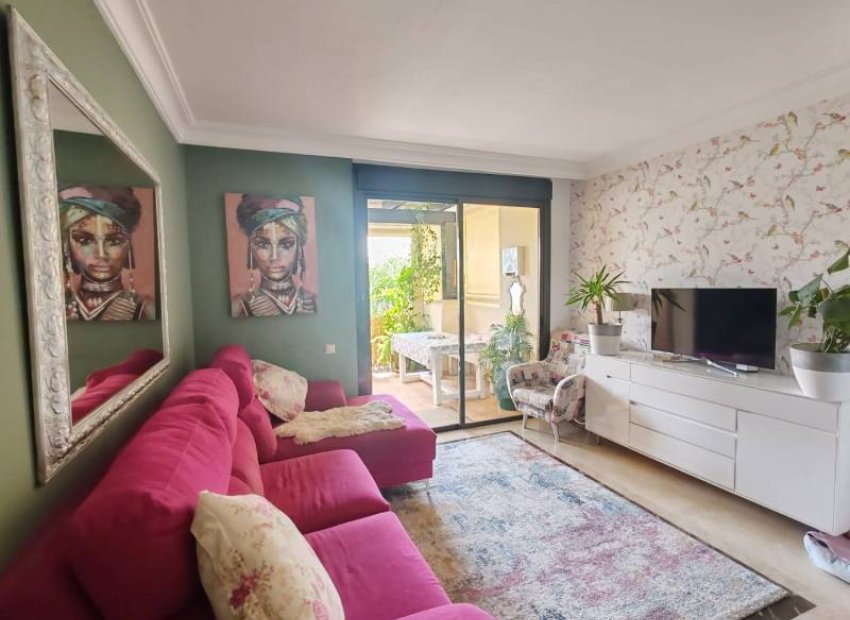 Resale - Apartments - Flats - San Javier - Roda