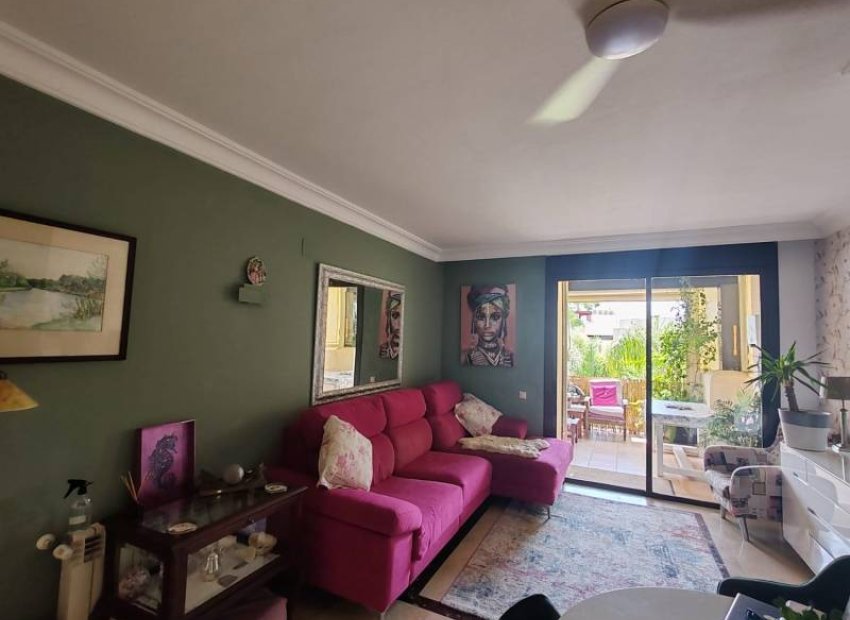 Resale - Apartments - Flats - San Javier - Roda