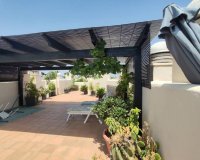 Resale - Apartments - Flats - San Javier - Roda
