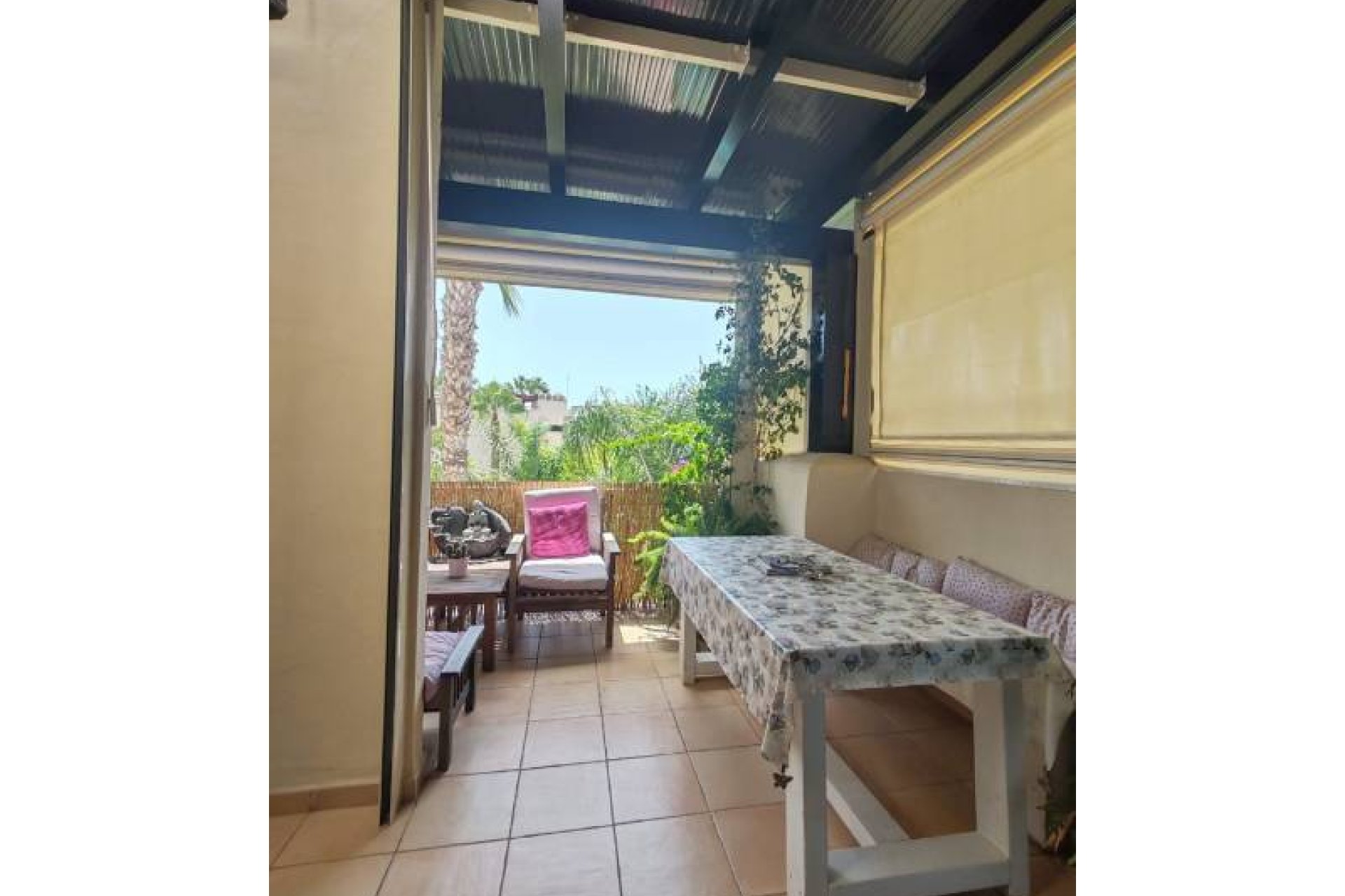 Resale - Apartments - Flats - San Javier - Roda