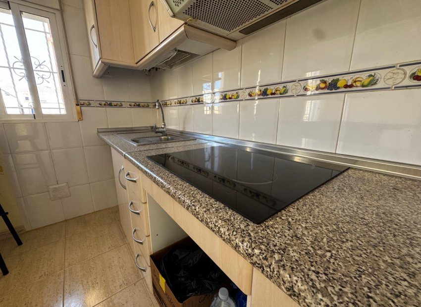 Resale - Apartments - Flats - San Miguel de Salinas - Blue Lagoon