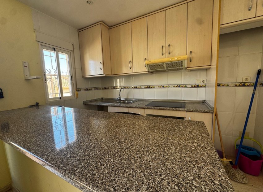 Resale - Apartments - Flats - San Miguel de Salinas - Blue Lagoon
