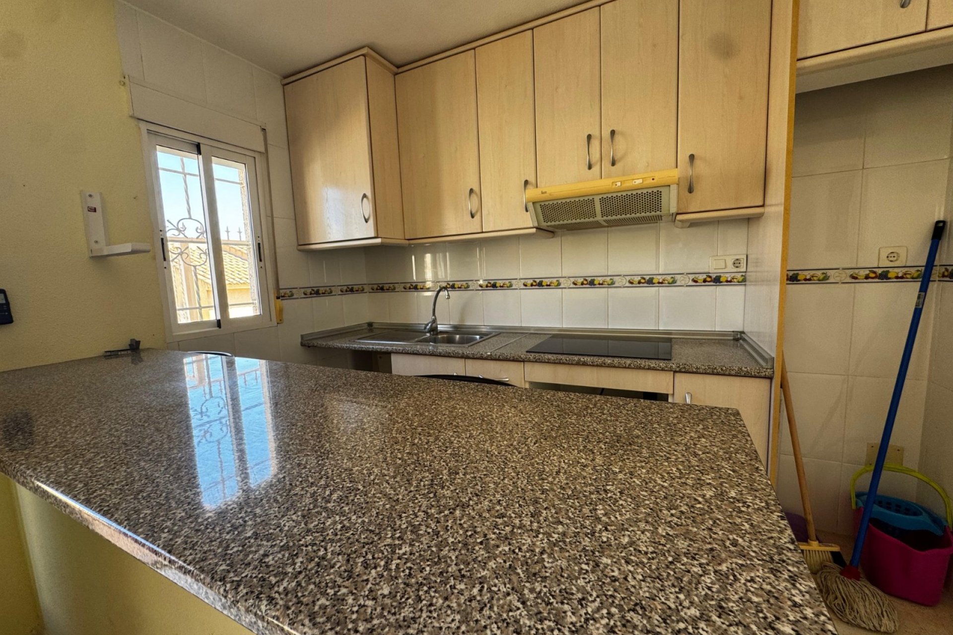 Resale - Apartments - Flats - San Miguel de Salinas - Blue Lagoon