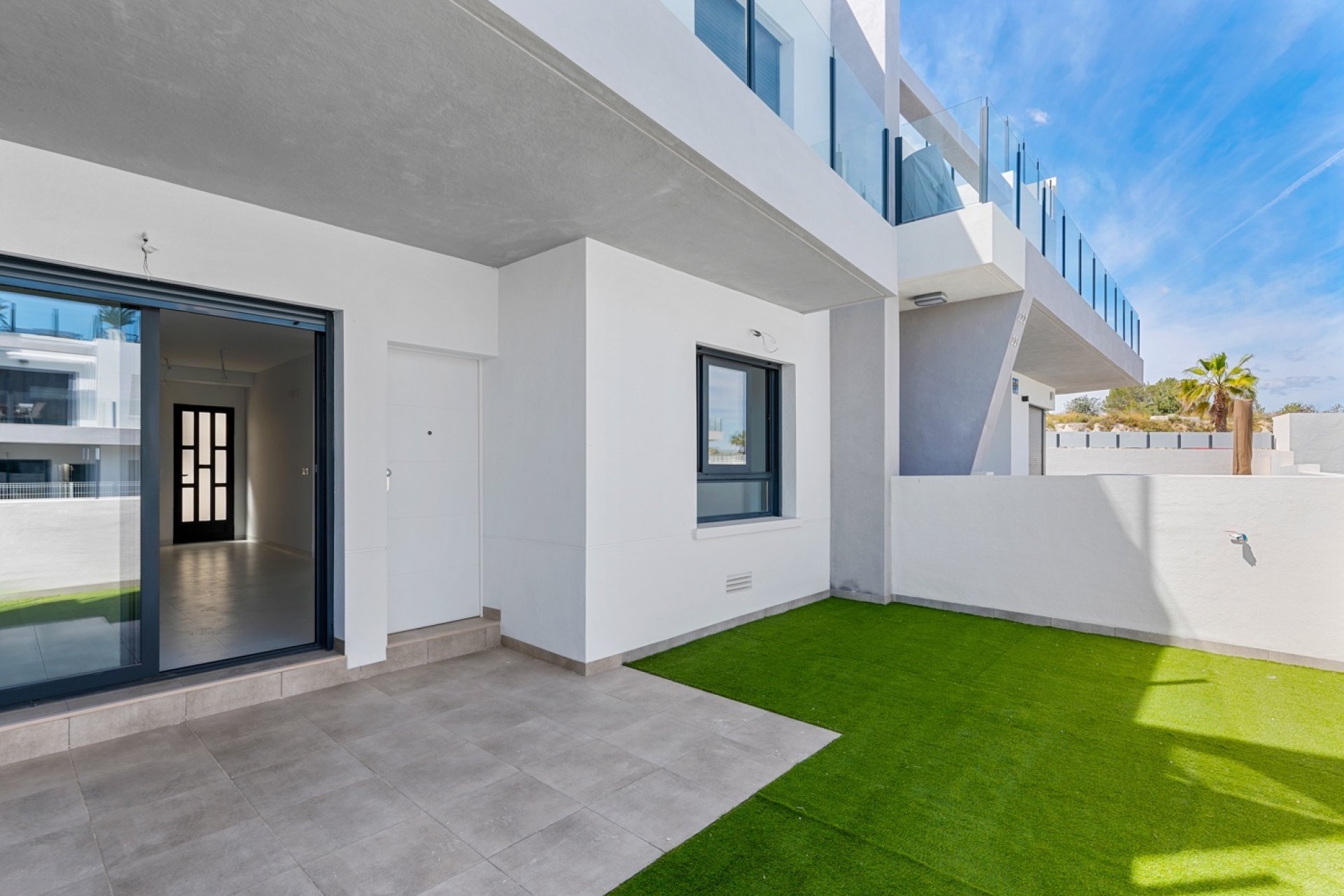 Resale - Apartments - Flats - San Miguel de Salinas - Costa Blanca