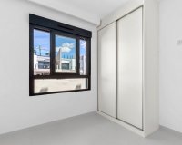 Resale - Apartments - Flats - San Miguel de Salinas - Costa Blanca