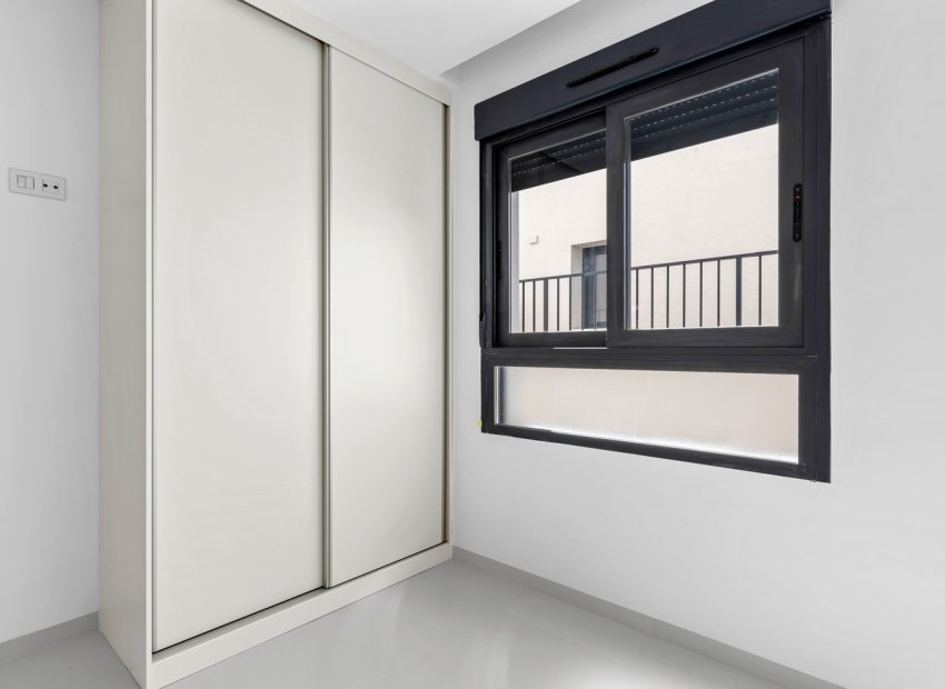 Resale - Apartments - Flats - San Miguel de Salinas - Costa Blanca