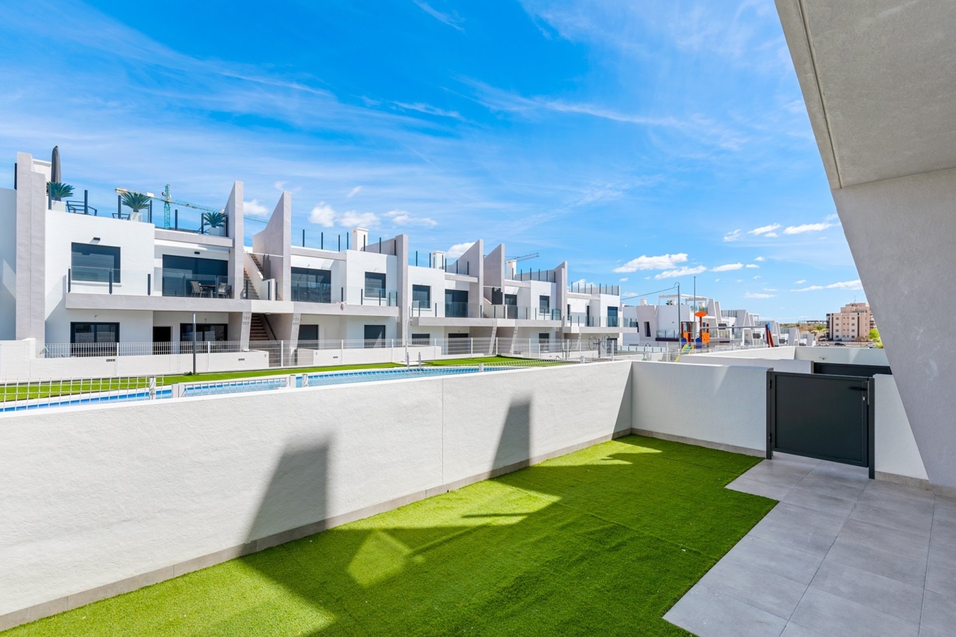 Resale - Apartments - Flats - San Miguel de Salinas - Costa Blanca