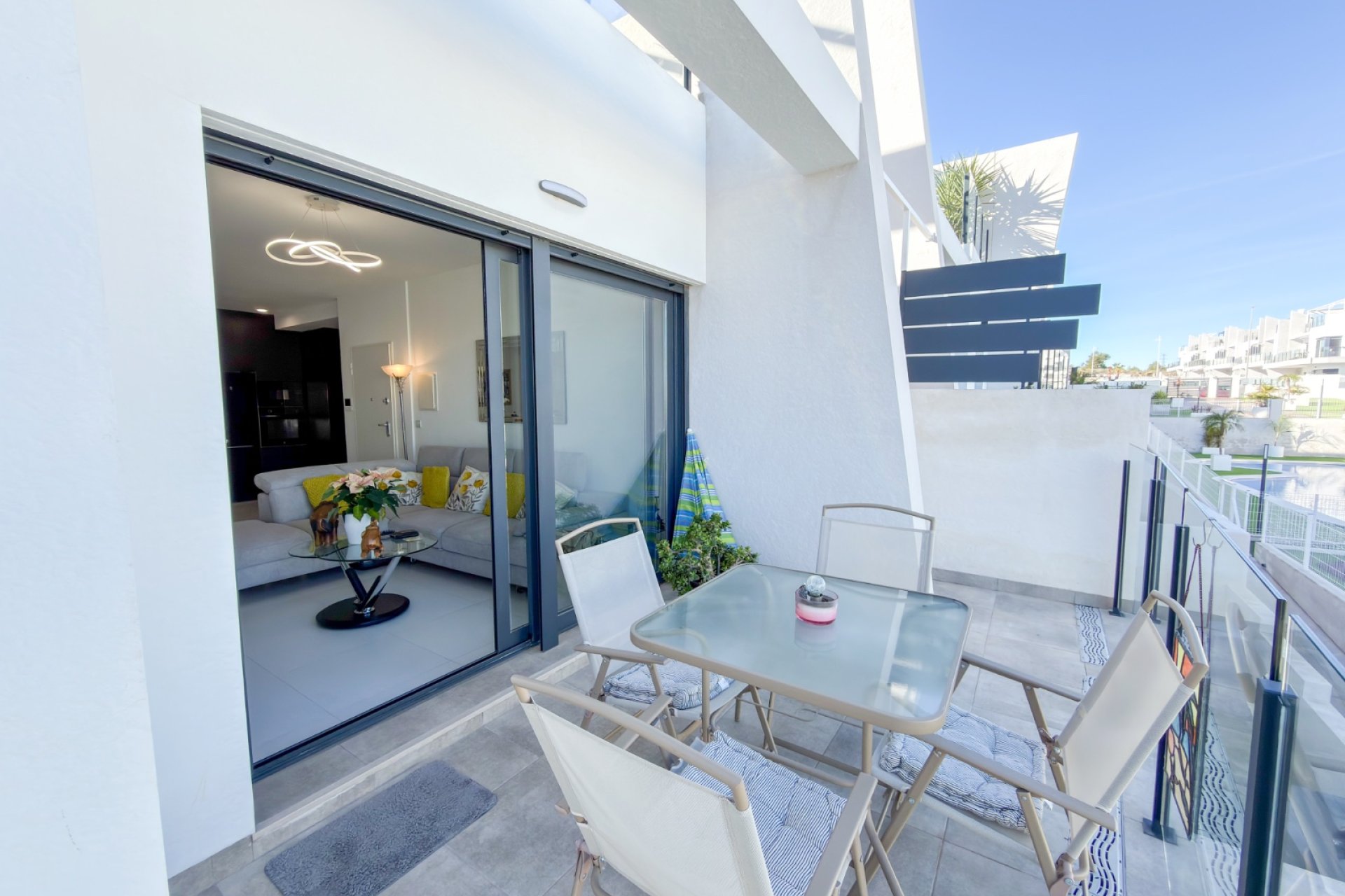 Resale - Apartments - Flats - San Miguel de Salinas - Pueblo