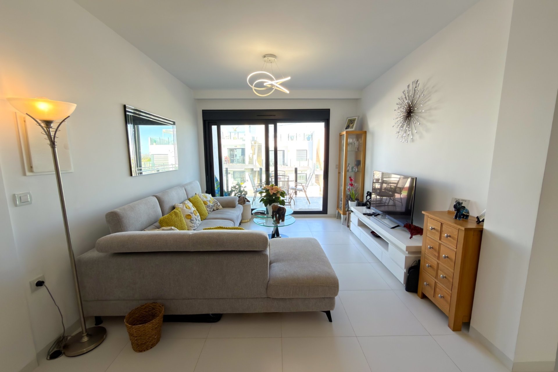 Resale - Apartments - Flats - San Miguel de Salinas - Pueblo
