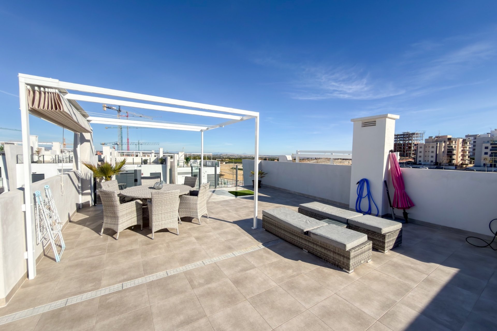 Resale - Apartments - Flats - San Miguel de Salinas - Pueblo