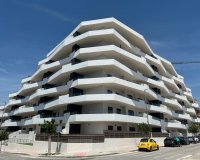Resale - Apartments - Flats - San Miguel de Salinas